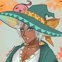 Ifa Mains ✦ Genshin Impact