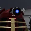 Dalek Personalities