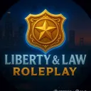 FiveM // Liberty & Law Roleplay
