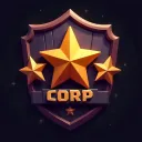 ⭐3 Stars Corp.⭐