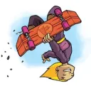 Code: Brainrot