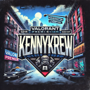 KennyKREW Server Icon