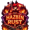 HAZBIN RUST