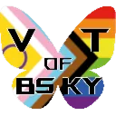 VTubers of Bluesky