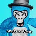 CeleryMonke!