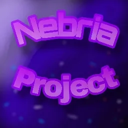 🌌 Nebria Project || Небриа Проект 🌌 — мониторинг Discord сервера, статистика и рейтинг