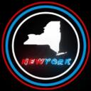 New York Discord Server Icon