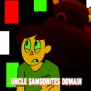 - UNCLE SAMSONITES DOMAIN -