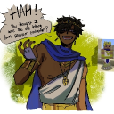 Evboverse Yaoi Discord server icon