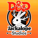 Jackalopes Estudios Discord Server Icon