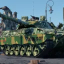 TAM's Barracks Discord Server Icon