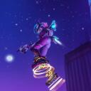Lost in Orbit - 18+ Discord Server Icon