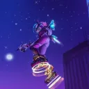 Lost in Orbit - LFG Discord Server Icon