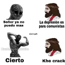 El botadero de sticky