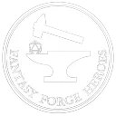 Fantasy Forge Heroes