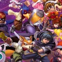 Melee Practice