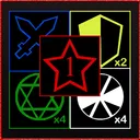 Dungeon Dice Monsters Online