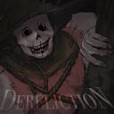 Evil Robloxia (Dereliction) Discord Server Icon