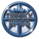 TERRILY RP (OG) Discord Server Icon