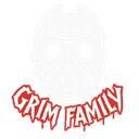   GrimFam OFFICIAL HQ   Discord Server Icon