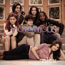 Victorious Discord server icon