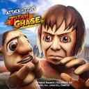 Attack on Titan Titan Chase