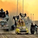 Crossout!