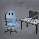 A Phantom's Parlor