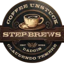 Step Brews Coffee