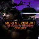 Shaolin Monks Online