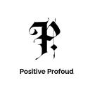 Positive Profound Discord Server Icon