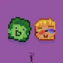Funnel and Blockiply's Super Duper Dicsord (and Jessy :3)