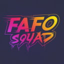 FAFO Squad Discord server icon
