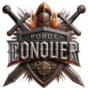 Forge Conquer