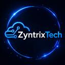 ZyntrixTech Hosting | Powering The Future Discord Server Icon