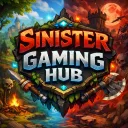 Sinister Gaming HUB