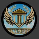 Olympus Community Discord Server Icon