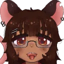 ★𝐛-𝐫𝐚𝐭 𝐡𝐨𝐥𝐞★
