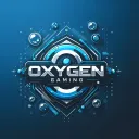 💠Oxygen Gaming💠 Discord server icon