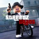 Streetz Chaos 2 Discord Server Icon
