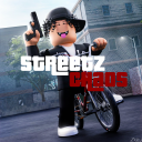 Discovery icon for Streetz Chaos 2 Discord server