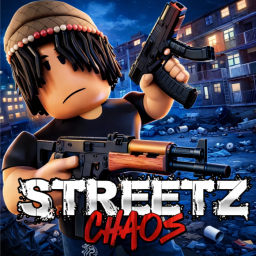 Discovery icon for Streetz Chaos 2 Discord server