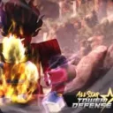 All Star Shoto Br