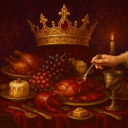 Queendom of Gluttony (RP)