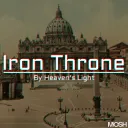 Iron Throne - Official