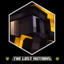   | The lost Nations   [MC FR / BETA] Discord Server Icon