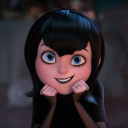 Mavis Dracula Fan Server