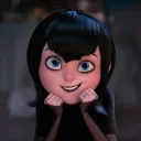 Mavis Dracula Fan Server