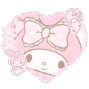 ༷ཾ ﹒ 𝒩umber𝒫ink𝒦awaii ֯♡͝ ྀི