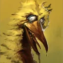 MaTT's Big Bird Appreciation Society